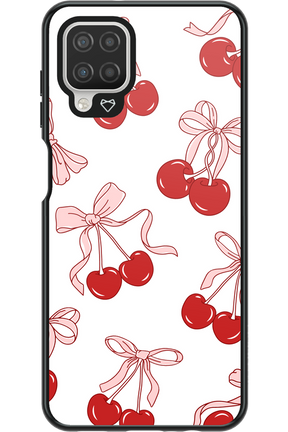 Cherry Queen 2.0 - Samsung Galaxy A12