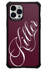 Cherry Killer - Apple iPhone 12 Pro