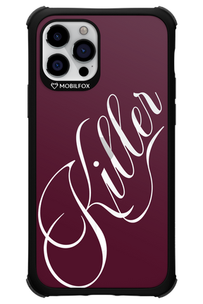 Cherry Killer - Apple iPhone 12 Pro