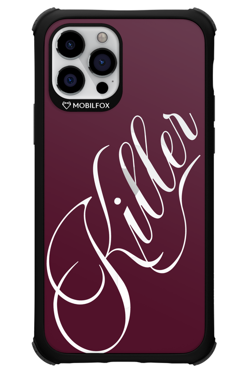 Cherry Killer - Apple iPhone 12 Pro