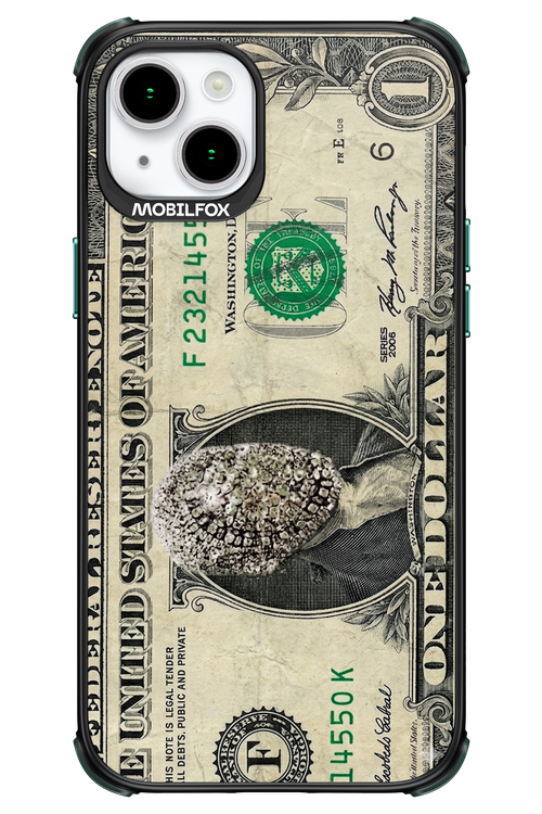 mask 2.0 - Apple iPhone 15 Plus