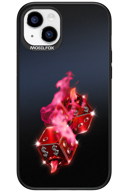 Lucky Thirsty 2.0 - Apple iPhone 15 Plus