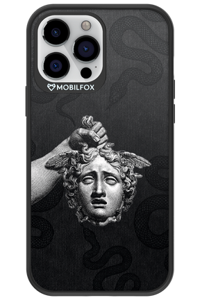 Medusa’s Gaze - Apple iPhone 13 Pro Max