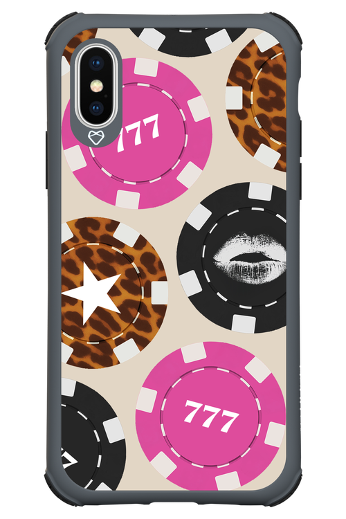 All In - Apple iPhone XS