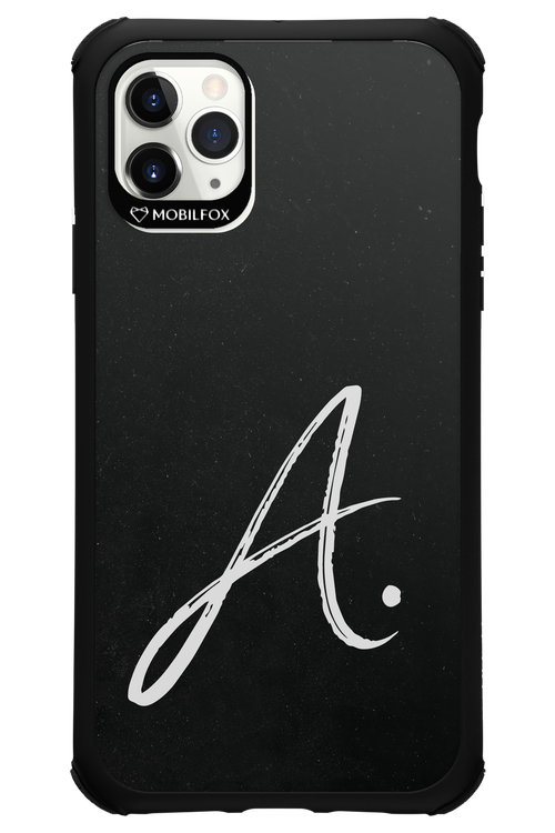 (Off Space) A 2.0 - Apple iPhone 11 Pro Max