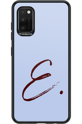 (Jellyfish Presso) E 2.0 - Samsung Galaxy A41