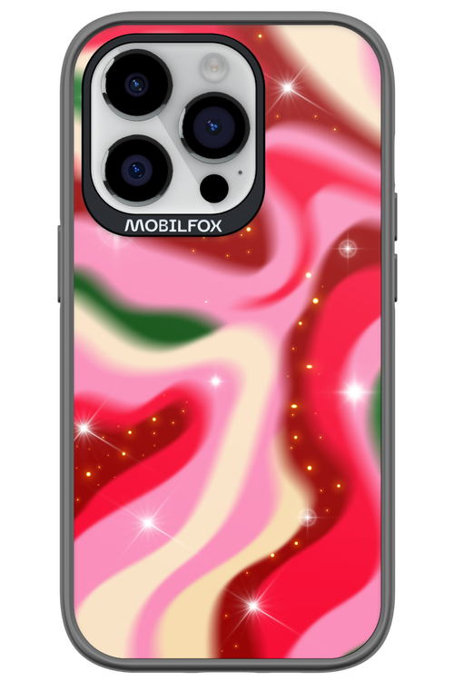 Warmes Wishes - Apple iPhone 14 Pro