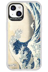 Hokusai - Apple iPhone 13