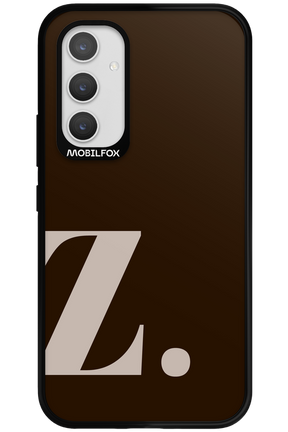 Z (Mokka Foam) - Samsung Galaxy A54