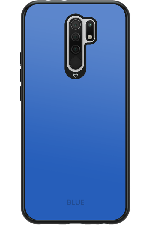 BLUE - FS2 - Xiaomi Redmi 9