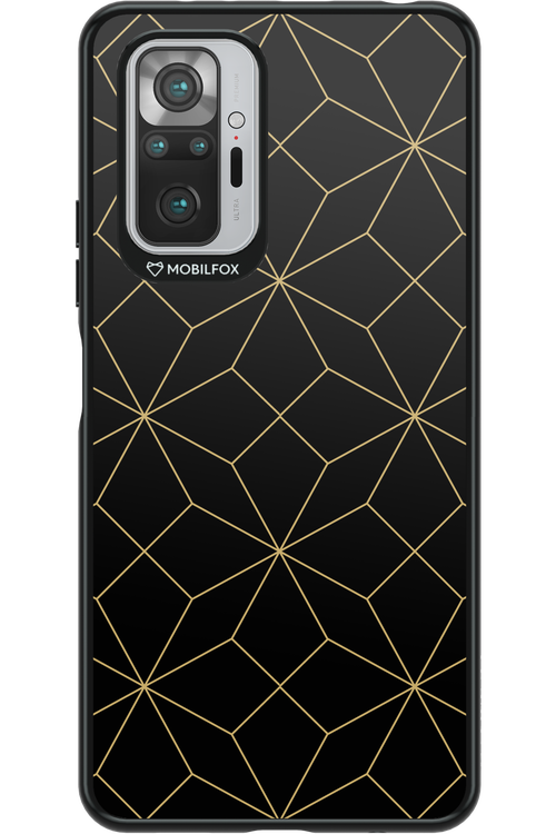 Holiday Star - Xiaomi Redmi Note 10S