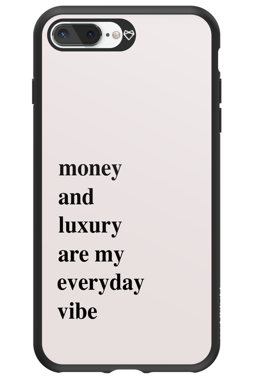 Money and luxury everyday - Apple iPhone 7 Plus