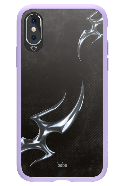 CHROMEPHASE - Apple iPhone XS