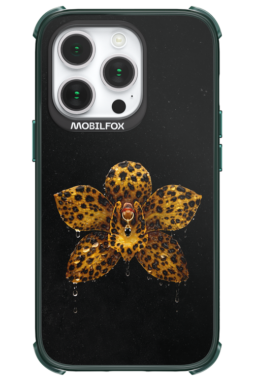 Wet & Wild 2.0 - Apple iPhone 14 Pro