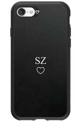 SZ Black 2.0 - Apple iPhone SE 2022