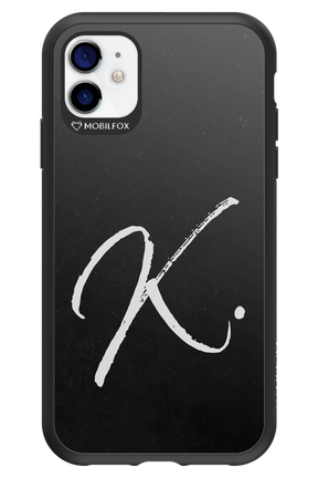 (Off Space) K 2.0 - Apple iPhone 11