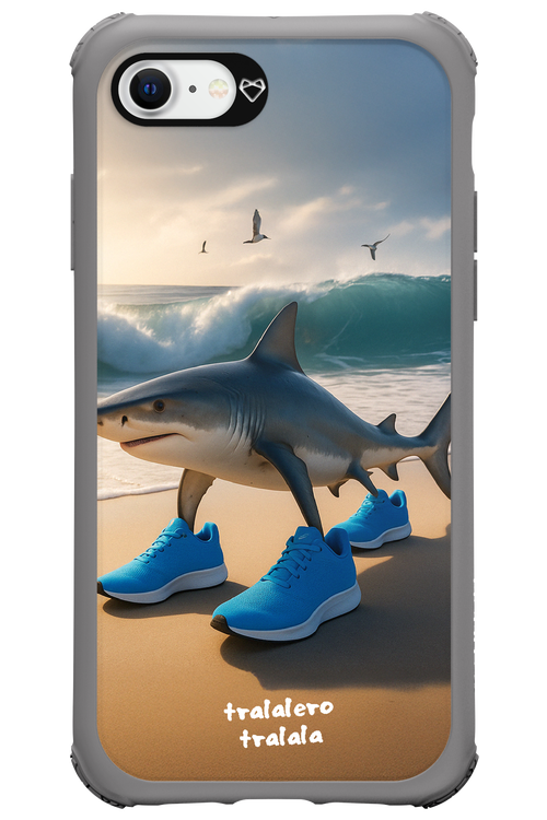 Tralalero Tralala - Apple iPhone SE 2020