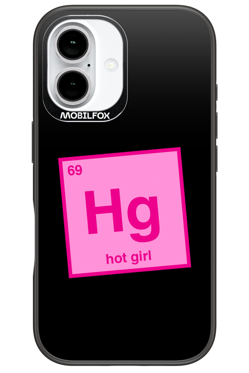 HG 2.0 - Apple iPhone 16
