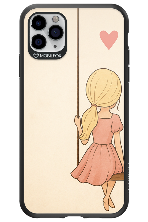 Girl Love I 2.0 - Apple iPhone 11 Pro Max
