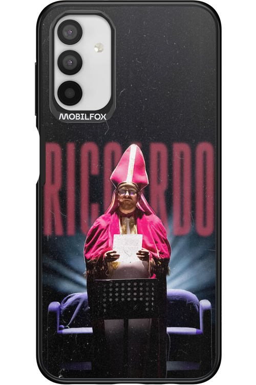 Pope Style - Samsung Galaxy A04s