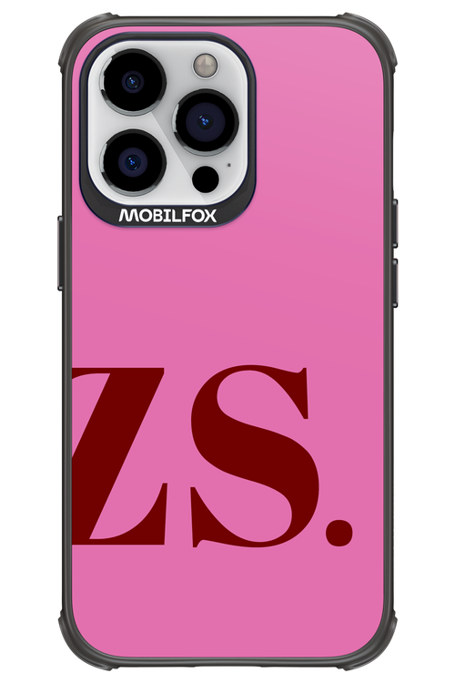 ZS (Sorbet) - Apple iPhone 13 Pro