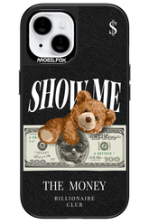 Show Me The Money Leather 2.0 - Apple iPhone 15