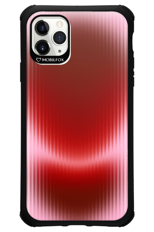 Lava Lamp - Apple iPhone 11 Pro Max