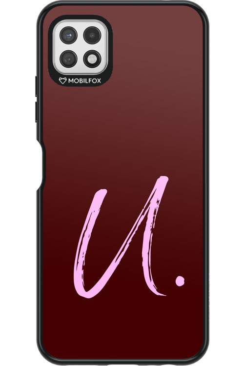 (Dark Blush) U 2.0 - Samsung Galaxy A22 5G