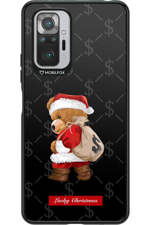 Lucky Christmas - Xiaomi Redmi Note 10 Pro