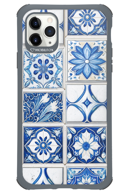 Antique - Apple iPhone 11 Pro Max