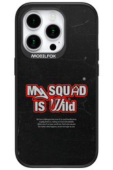 Wild Squad - Apple iPhone 15 Pro
