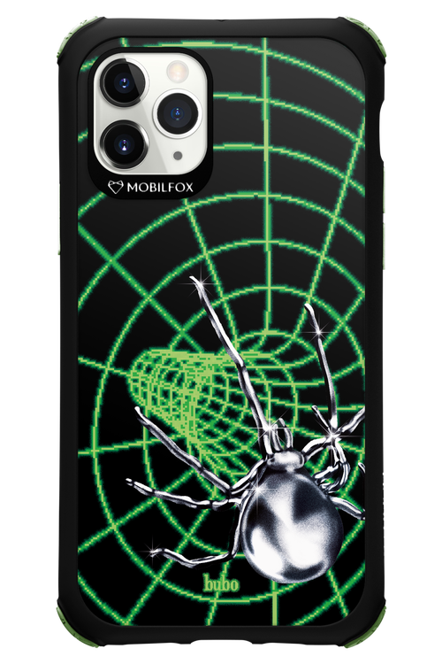 SINGULARITY - Apple iPhone 11 Pro