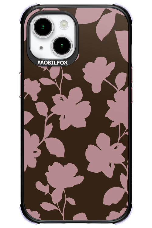 Flower Serenade - Apple iPhone 15