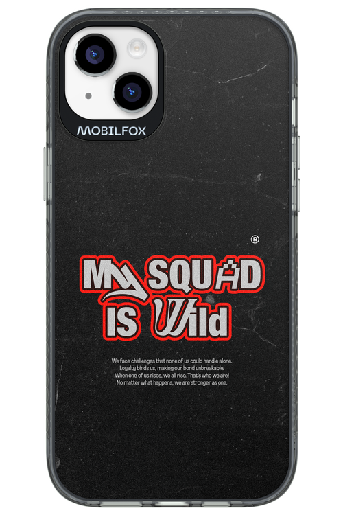 Wild Squad - Apple iPhone 14 Plus