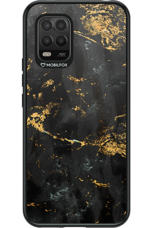 Goldie 2.0 - Xiaomi Mi 10 Lite 5G