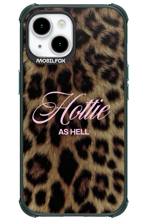hottie 2.0 - Apple iPhone 15