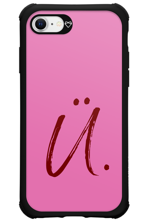 (Sorbet) U II 2.0 - Apple iPhone SE 2020