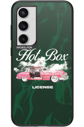 Hotbox - Samsung Galaxy S24+