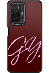 (Dark Blush) GY 2.0 - Xiaomi Mi 11T