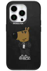 Chill Guy - Apple iPhone 15 Pro