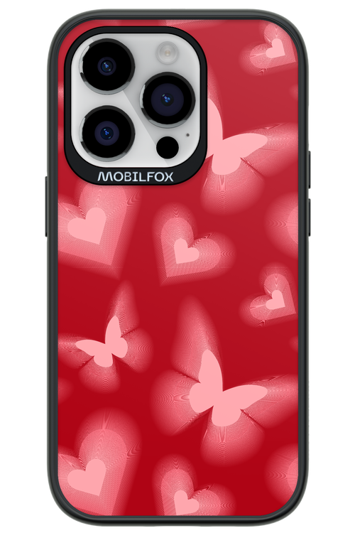 True Lovec - Apple iPhone 14 Pro
