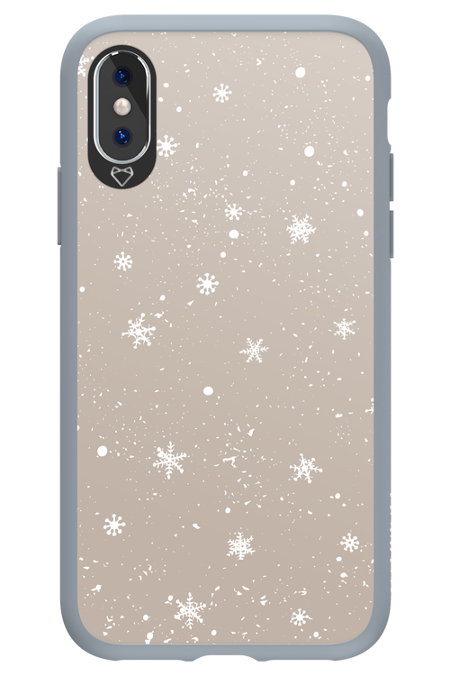 Stardust - Apple iPhone X