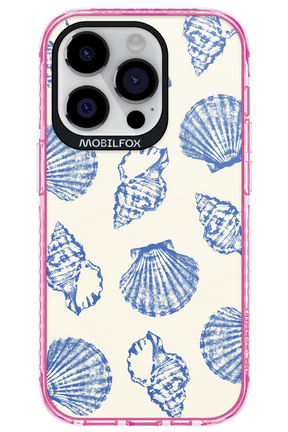 Shell Yeah! - Apple iPhone 14 Pro