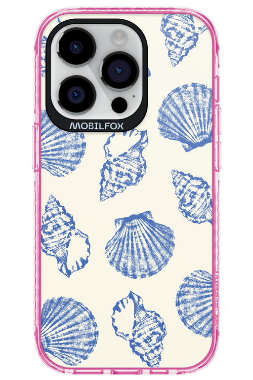 Shell Yeah! - Apple iPhone 14 Pro