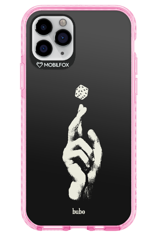 DAMNED LUCK 2.0 - Apple iPhone 11 Pro