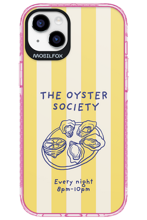 Oyster Society - Apple iPhone 14 Plus
