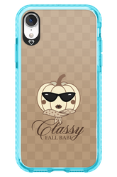 Fall Babe - Apple iPhone XR