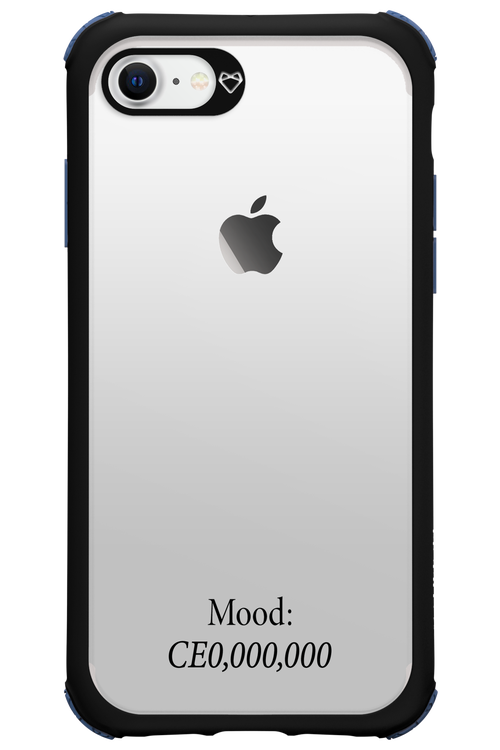 CE0 - Apple iPhone 7