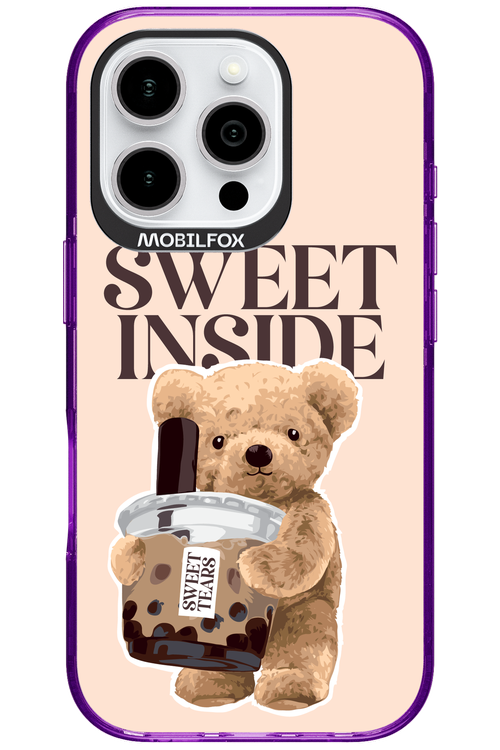 Sweet Inside - Apple iPhone 16 Pro