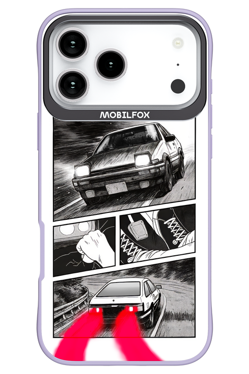 Vitamin D - Apple iPhone 17 Pro Max